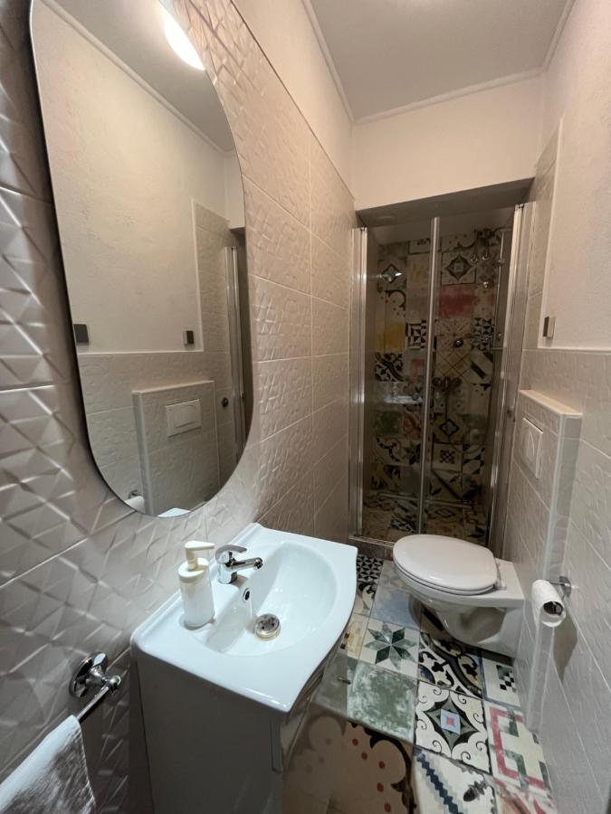 Apartment Get Supetar Luaran gambar