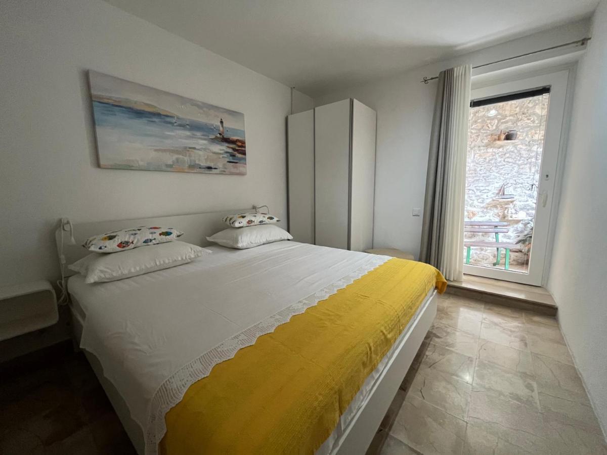 Apartment Get Supetar Luaran gambar