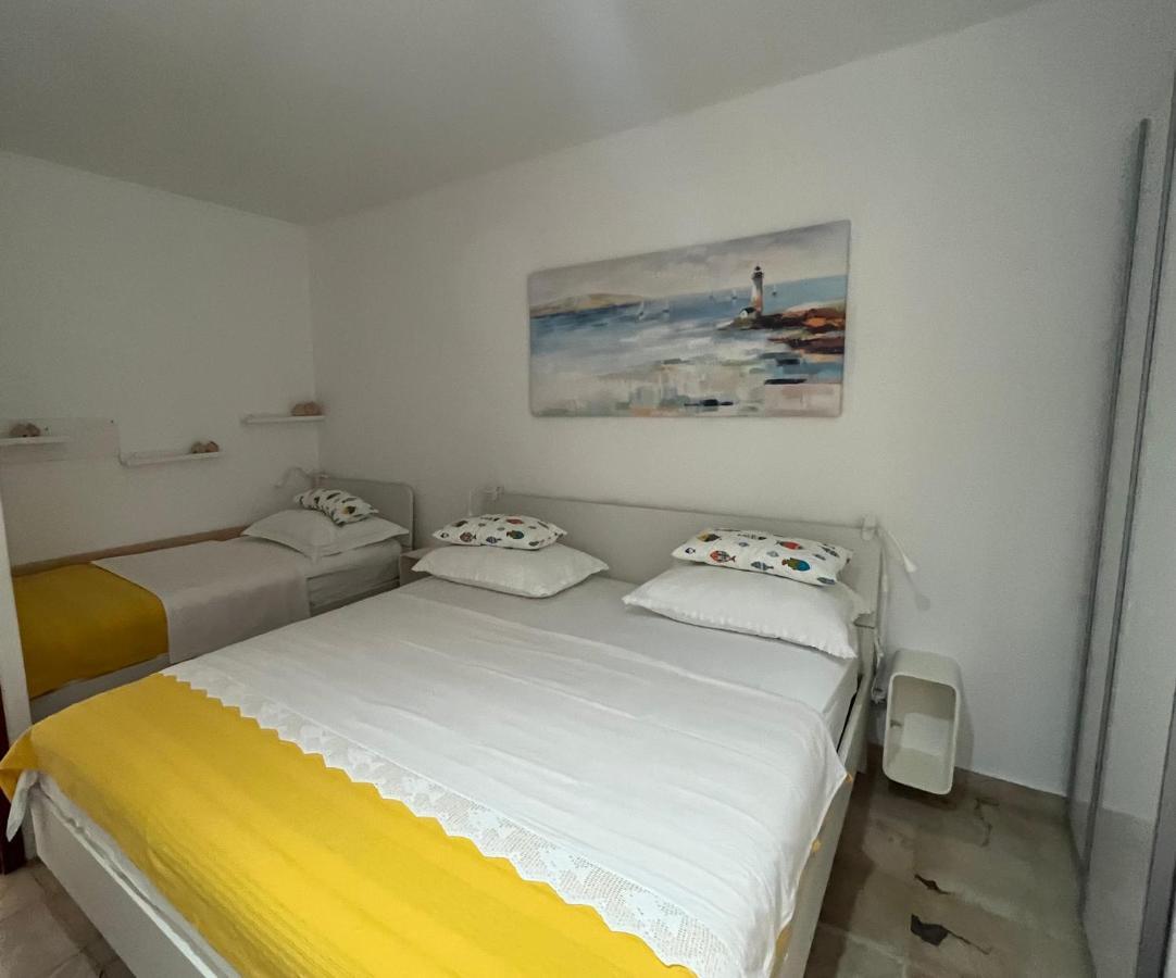 Apartment Get Supetar Luaran gambar