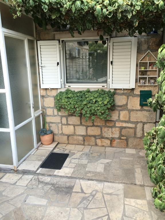 Apartment Get Supetar Luaran gambar
