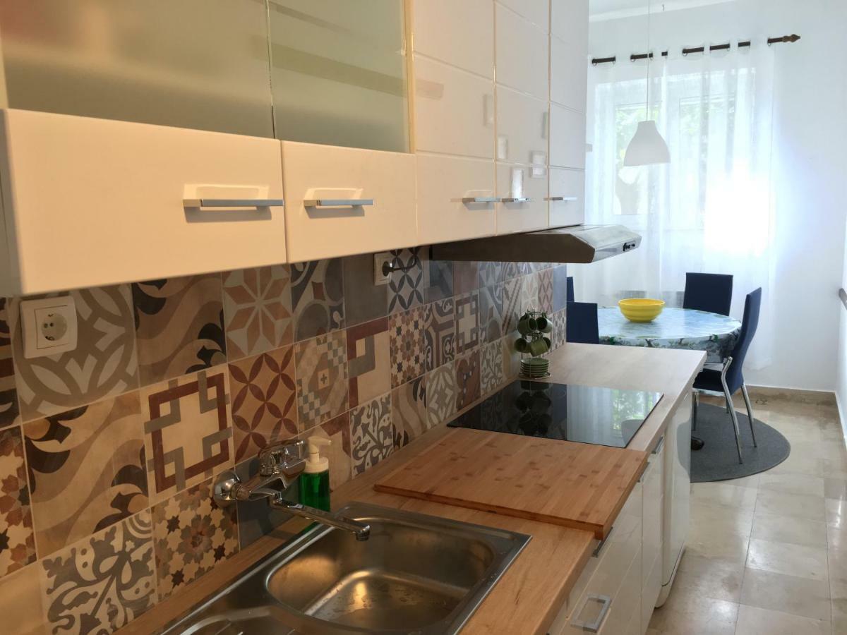 Apartment Get Supetar Luaran gambar