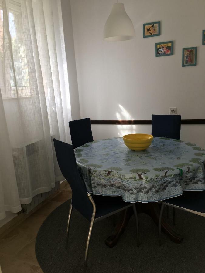 Apartment Get Supetar Luaran gambar