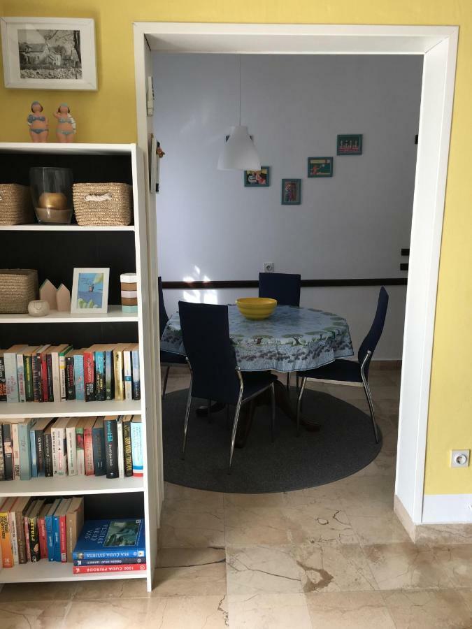 Apartment Get Supetar Luaran gambar