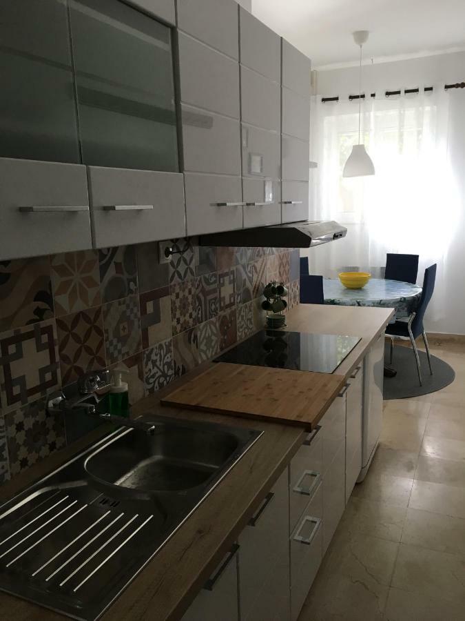 Apartment Get Supetar Luaran gambar
